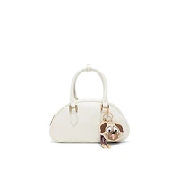 ALDO Bffhandbag - Women's Handbags Totes - White