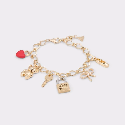Bijoudamour Red Women's Bracelets | ALDO Canada