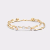 Biliclya Gold/Clear Multi Women's Bracelets | ALDO Canada