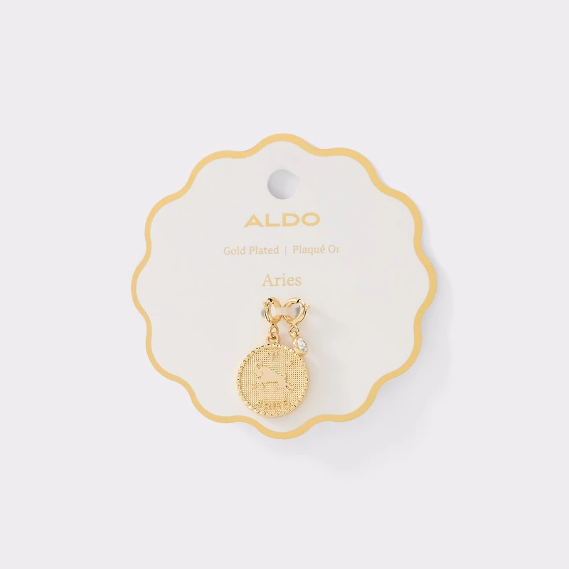 Birthdays Dark Yellow Women's Jewelry Charms | ALDO Canada