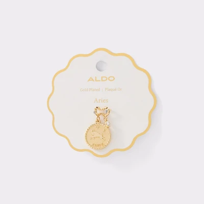 Birthdays Dark Yellow Women's Jewelry Charms | ALDO Canada