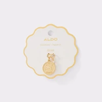 Birthdays Dark Yellow Women's Jewelry Charms | ALDO Canada