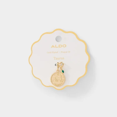 Birthdays Gold Women's Jewelry Charms | ALDO Canada
