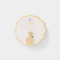 Birthdays Gold Women's Jewelry Charms | ALDO Canada