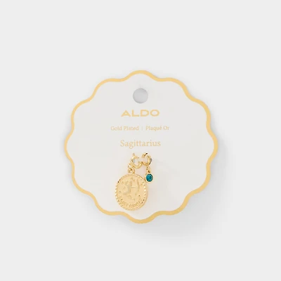 Birthdays Gold Women's Jewelry Charms | ALDO Canada