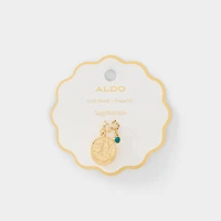 Birthdays Gold Women's Jewelry Charms | ALDO Canada