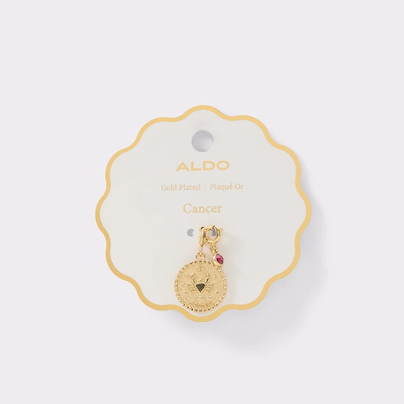 Birthdays Gold Women's Gold plated | ALDO Canada