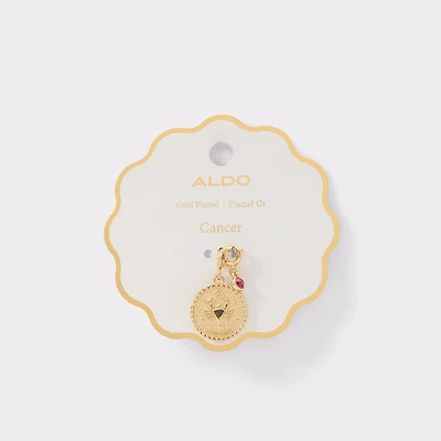 Birthdays Gold Women's Gold plated | ALDO Canada