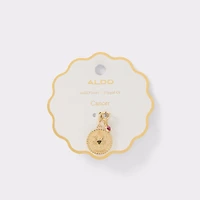 Birthdays Gold Women's Gold plated | ALDO Canada