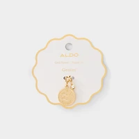 Birthdays Gold Women's Jewelry Charms | ALDO Canada