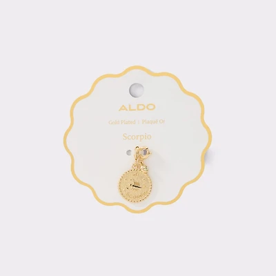 Birthdays Gold Women's Jewelry Charms | ALDO Canada