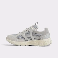 Blade Grey Men's Low top | ALDO Canada