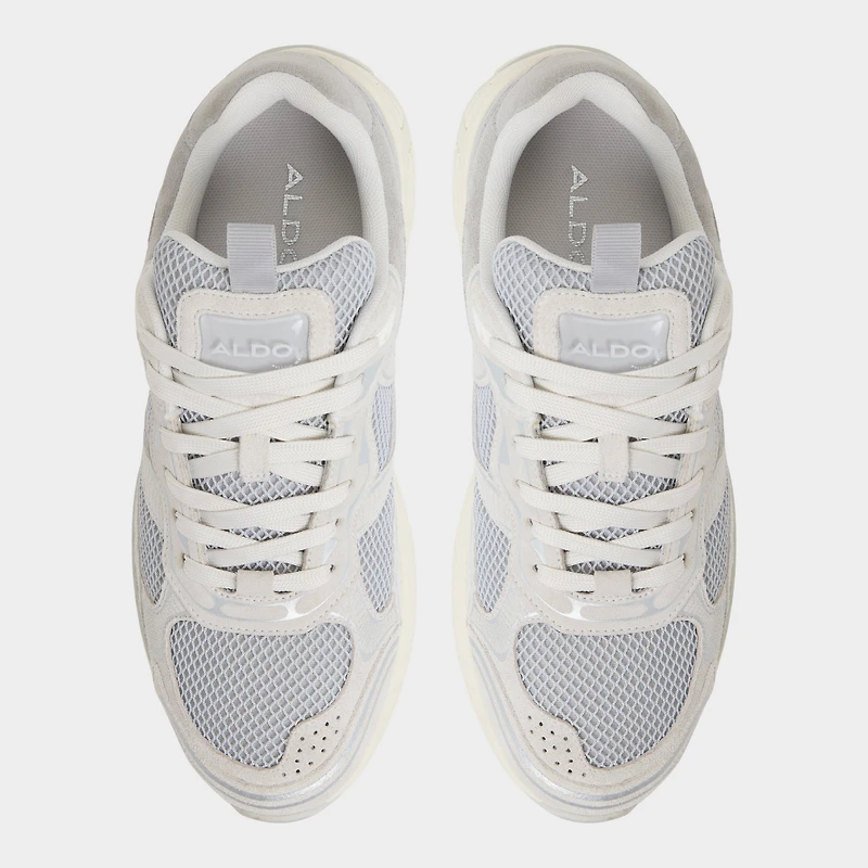 Blade Gris Hommes Sneakers bas | ALDO Canada