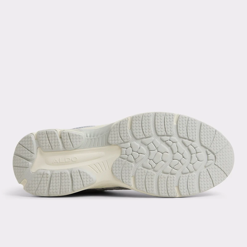 Blade Grey Men's Low top | ALDO Canada