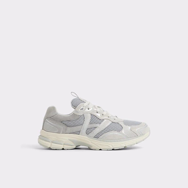 Blade Grey Men's Low top | ALDO Canada