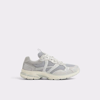 Blade Grey Men's Low top | ALDO Canada