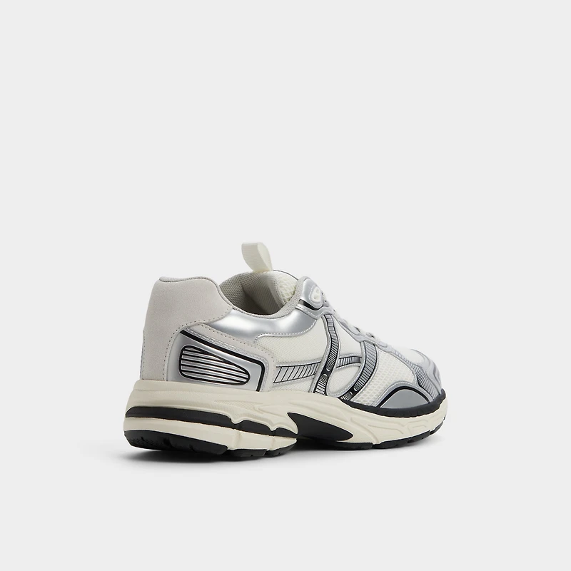 Blade Blanc Hommes Sneakers bas | ALDO Canada