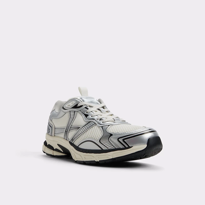Blade White Men's Low top | ALDO Canada