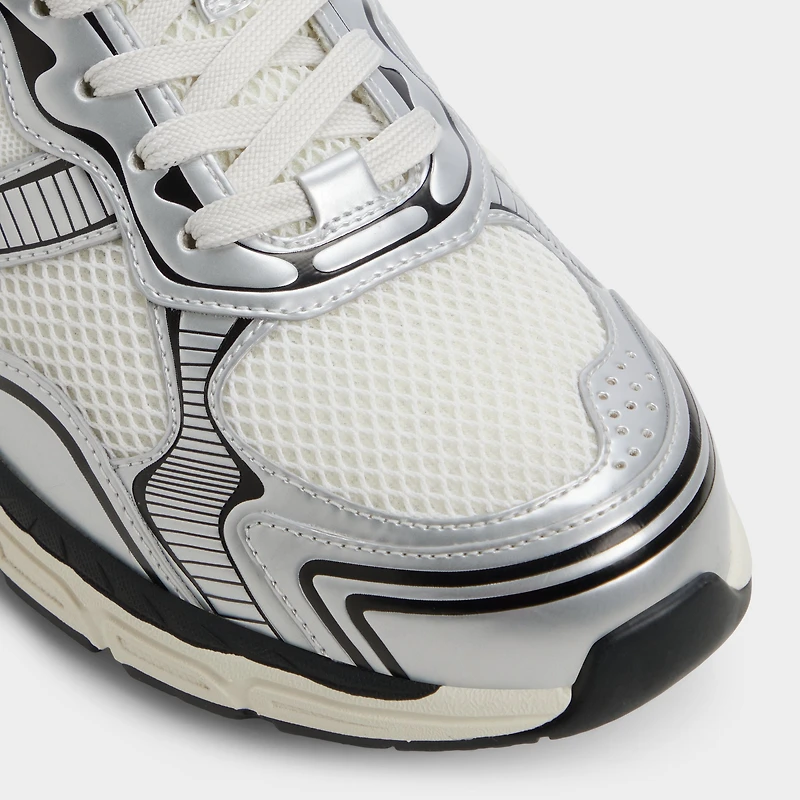 Blade Blanc Hommes Sneakers bas | ALDO Canada