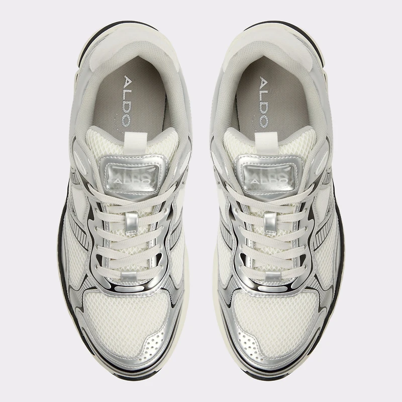 Blade White Men's Low top | ALDO Canada