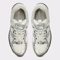 Blade White Men's Low top | ALDO Canada