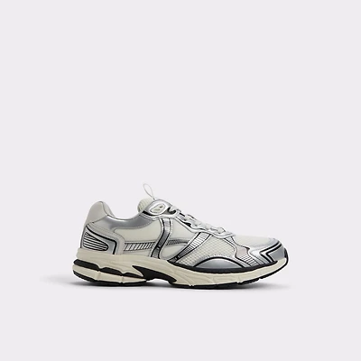 Blade White Men's Low top | ALDO Canada