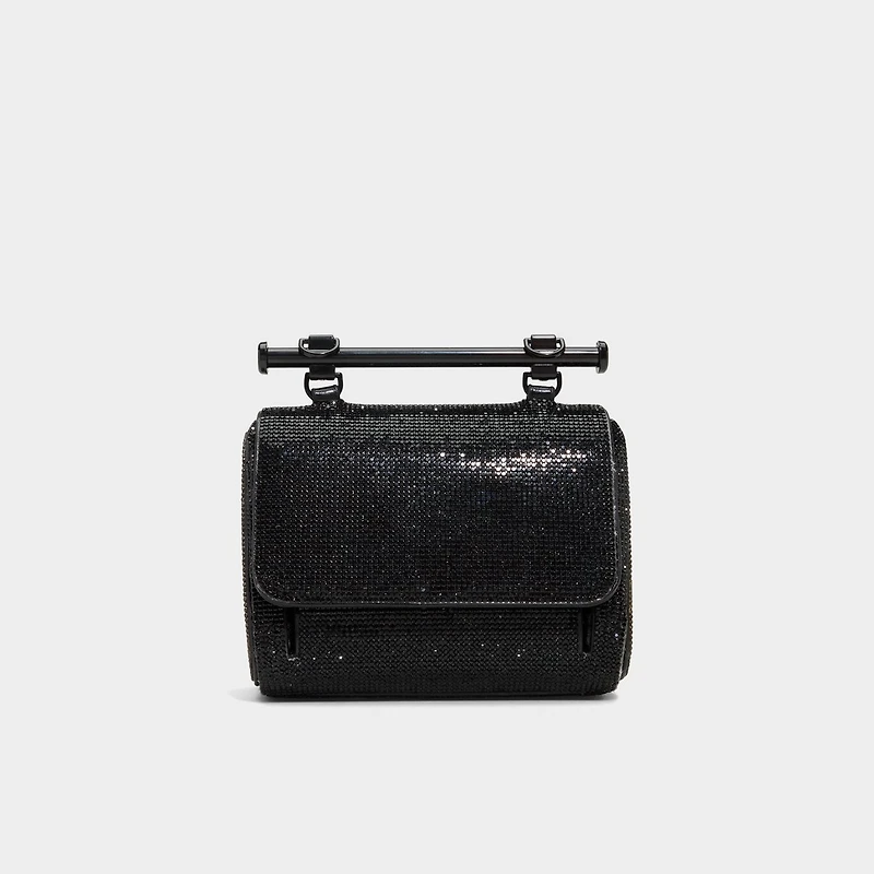 Blingchic Noir/Noir Femmes Sacs à poignée | ALDO Canada