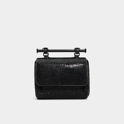 Blingchic Noir/Noir Femmes Sacs à poignée | ALDO Canada