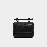 Blingchic Noir/Noir Femmes Sacs à poignée | ALDO Canada