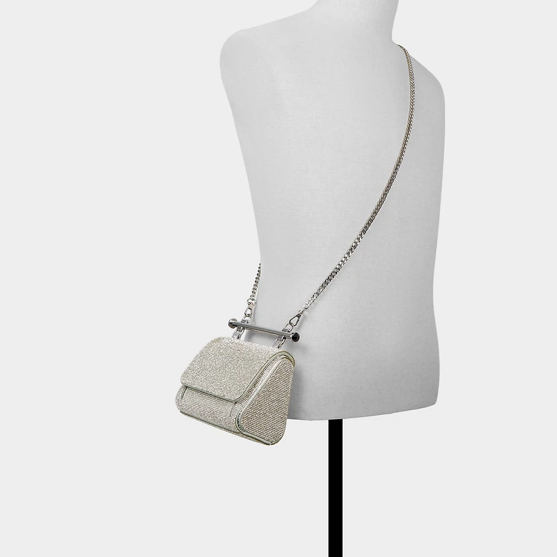 Blingchic Argent Femmes Occasion speciale | ALDO Canada