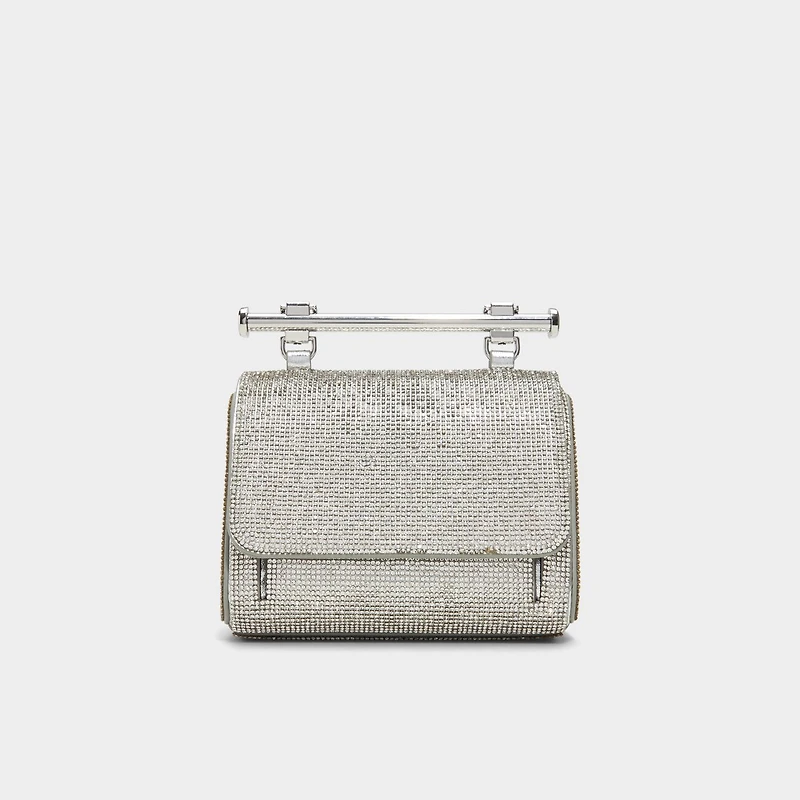 Blingchic Argent Femmes Occasion speciale | ALDO Canada