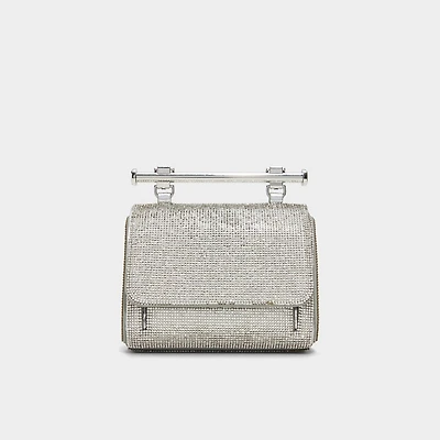 Blingchic Argent Femmes Occasion speciale | ALDO Canada