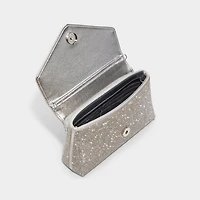 Blingita Argent/Transparent Multi Femmes Pochettes | ALDO Canada