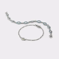 Blissfully Turquoise Women's Bracelets | ALDO Canada