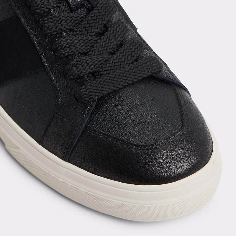 Braxton Black Men's Low top | ALDO US