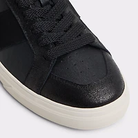 Braxton Black Men's Low top | ALDO US