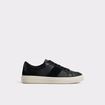 Braxton Black Men's Low top | ALDO US
