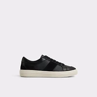 Braxton Black Men's Low top | ALDO US
