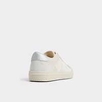 Braxton White Men's Low top | ALDO US