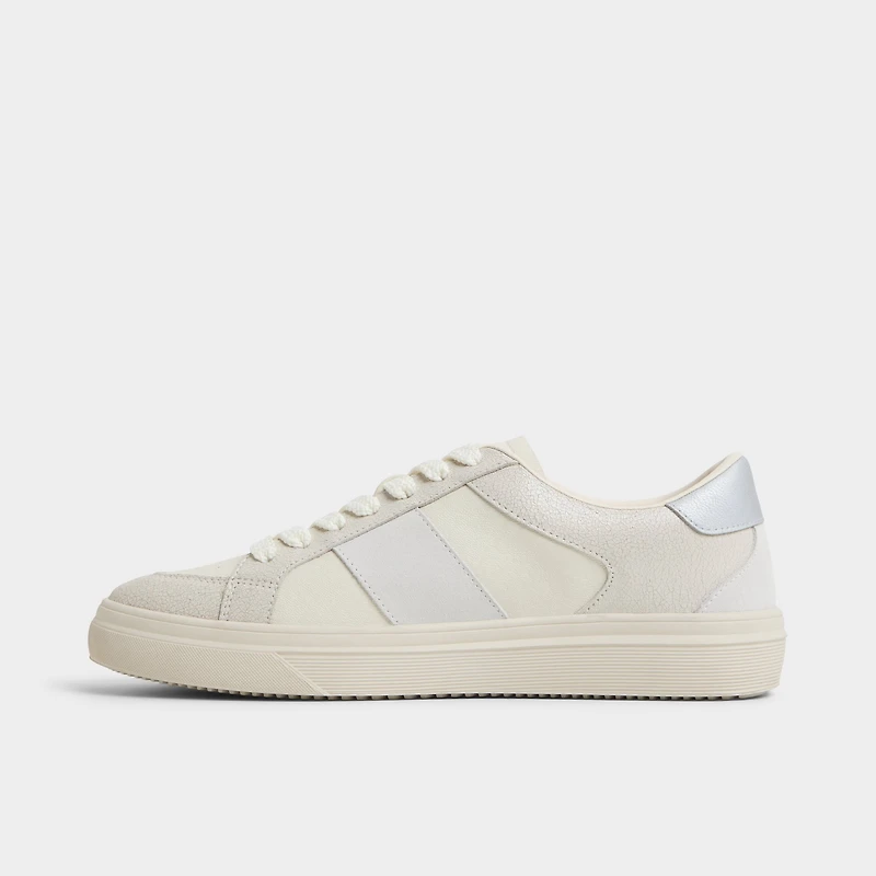 Braxton White Men's Low top | ALDO Canada