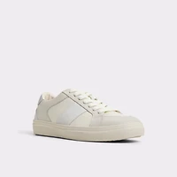 Braxton White Men's Low top | ALDO US