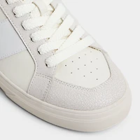 Braxton White Men's Low top | ALDO Canada