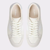 Braxton White Men's Low top | ALDO US