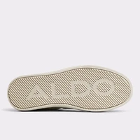 Braxton White Men's Low top | ALDO US