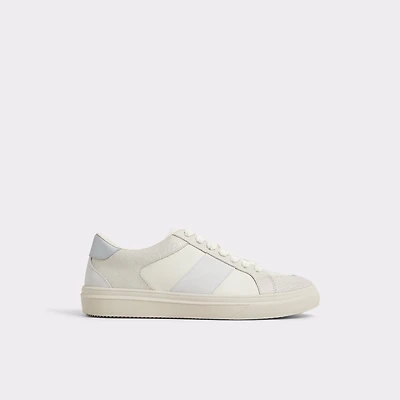 Braxton White Men's Low top | ALDO US