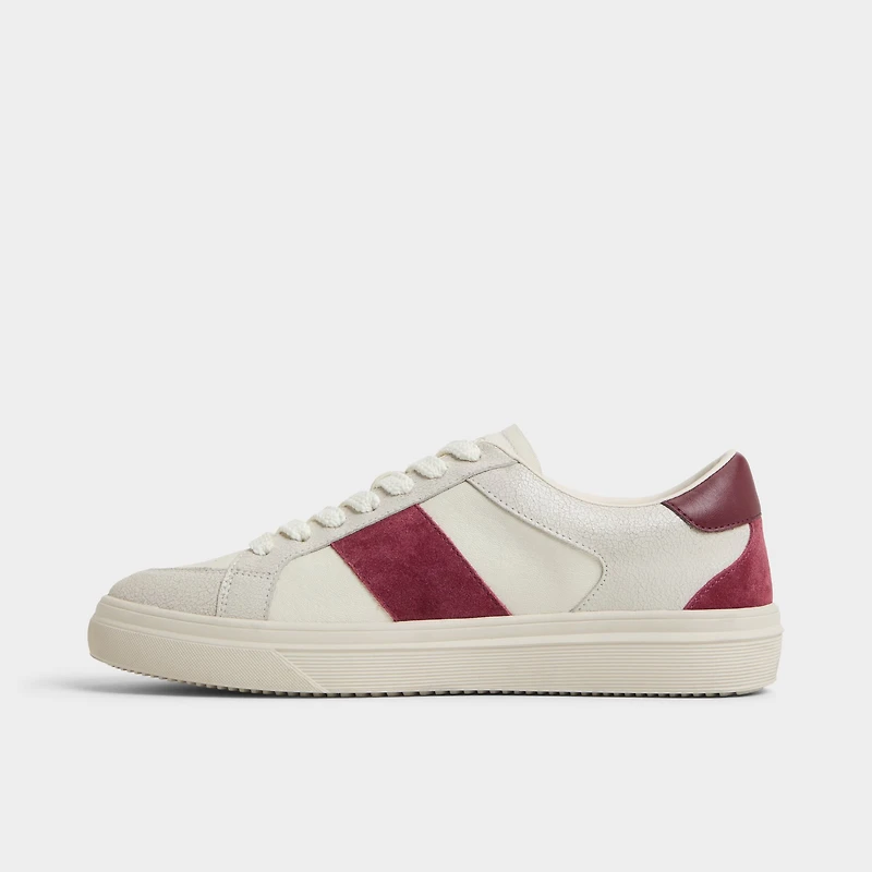 Braxton Autre Blanc Hommes Sneakers bas | ALDO Canada