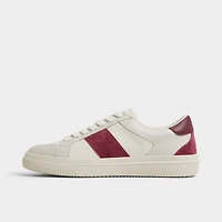 Braxton Autre Blanc Hommes Sneakers bas | ALDO Canada