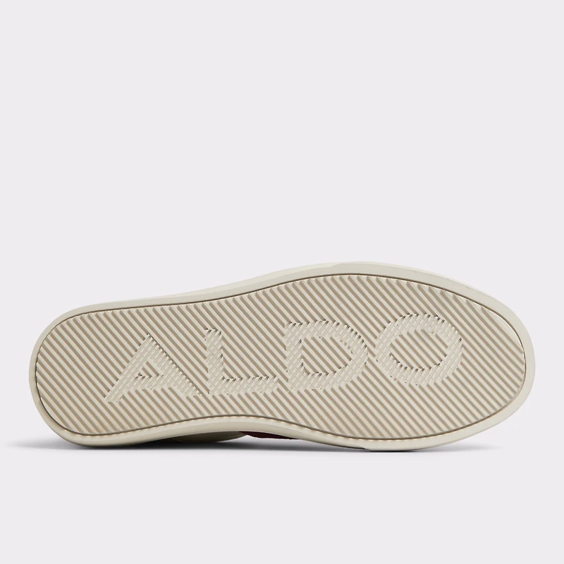 Braxton Other White Men's Low top | ALDO US