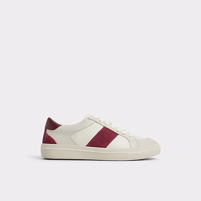 Braxton Other White Men's Low top | ALDO US