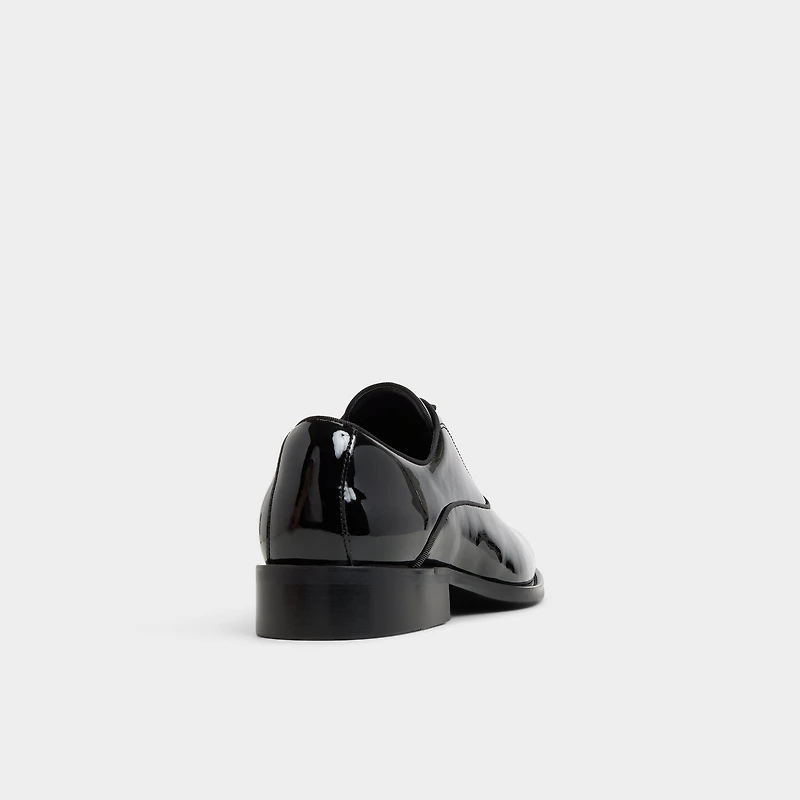 Braz Open Black Men's Oxfords & Lace-ups | ALDO Canada